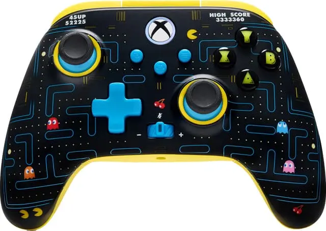 PowerA Pac-Man Xbox One/X/S kontroller