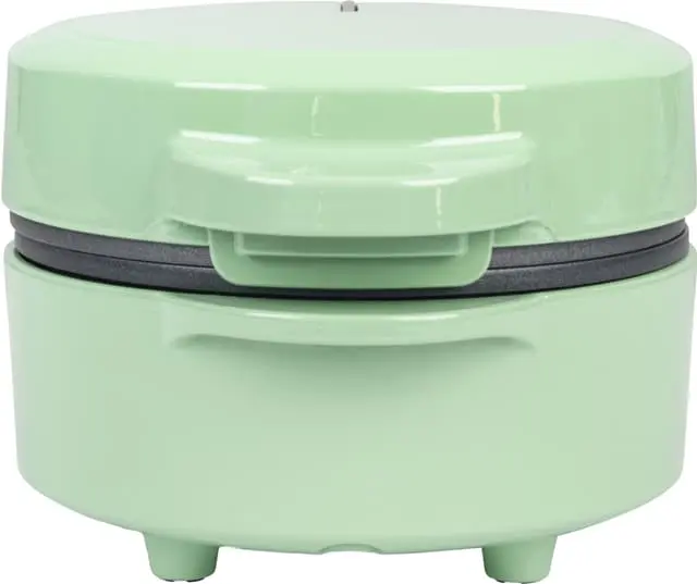 Giles & Posner smultringmaskin 500029 (grønn)