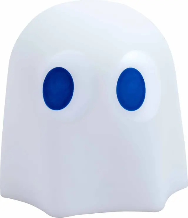 Fizz Creations PAC-MAN fargeskiftende lampe