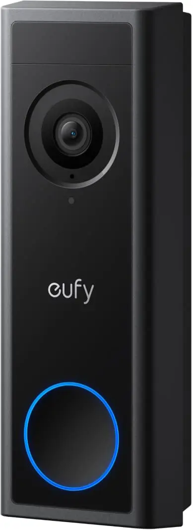 Eufy C30 videodørklokke