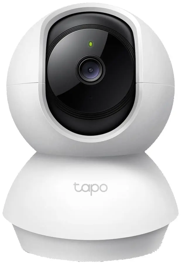 TP-Link C200 Full HD WiFi Home sikkerhetskamera