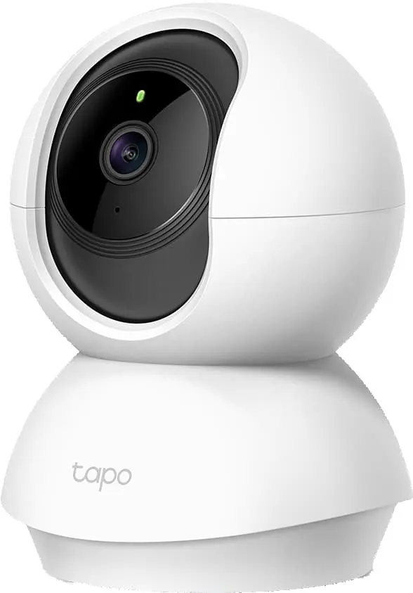 TP-Link Tapo C210 3MP WiFi sikkerhetskamera til hjem