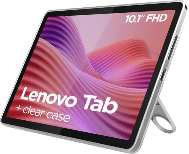 Lenovo Tab 4/64GB LTE 10,1" nettbrett