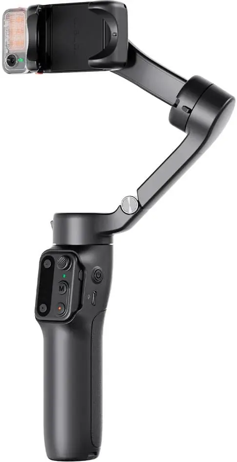 Hohem iSteady V3 gimbalstabilisator