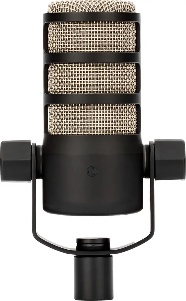RØDE Podmic XLR kringkastingsmikrofon