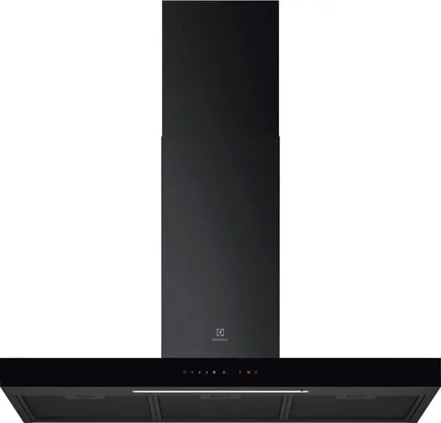 Electrolux Ventilator LFT819K