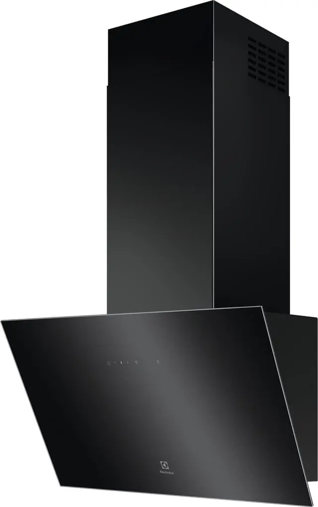 Electrolux Ventilator LFV436K