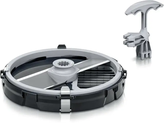Bosch terningkutter MUZS68CC