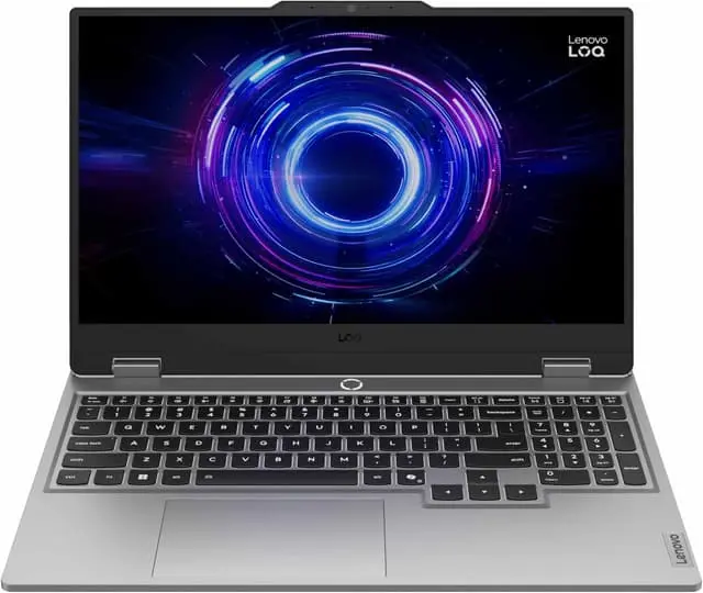Lenovo LOQ 17IRX10 i7- 13650HX/24/512/5050 17,3" bærbar gaming PC