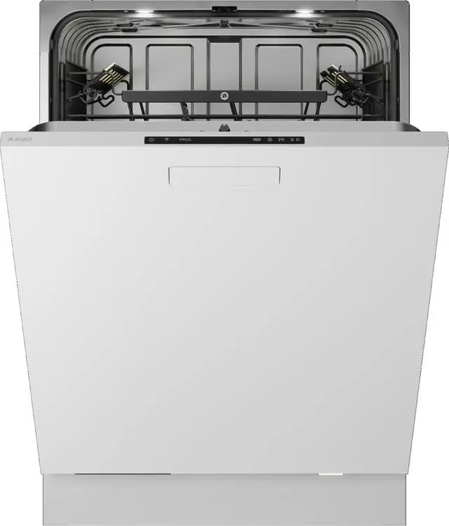 ASKO Oppvaskmaskin DBI8557AIMXXL.W