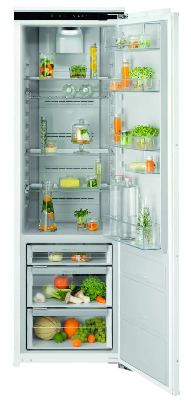 Electrolux Kjøleskap ERZ9MDX8C (Integrert)