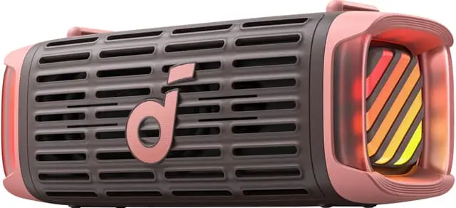 Soundcore Boom 3i bluetooth-høyttaler (brun)