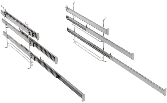 Gorenje telescopic teleskoputtrekk AC105