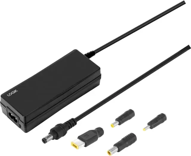 Logik 90W Lenovo bærbar PC strømadapter
