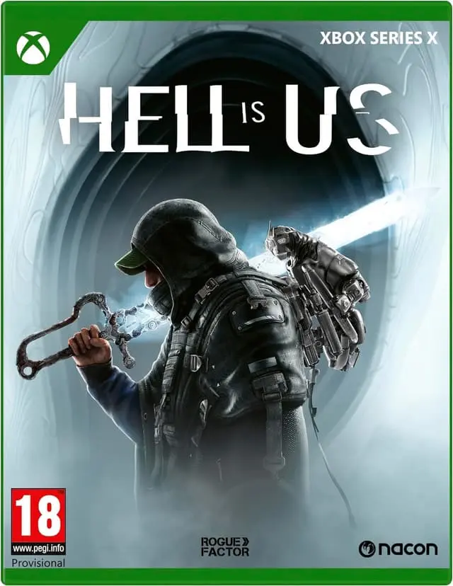 Hell is Us (Xbox Series X