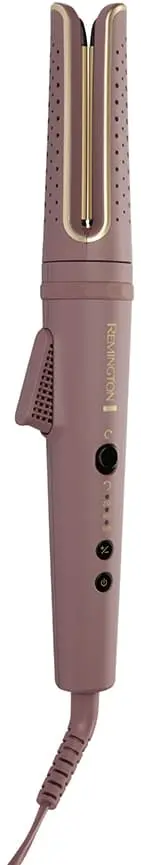 Remington AIRvive roterende krølljern Ci8930 (lilla)