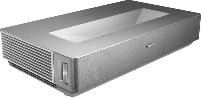 Hisense 120L5ND laser-TV