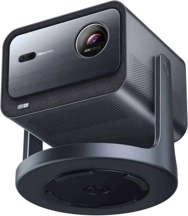 Hisense C2 Laser Mini prosjektor