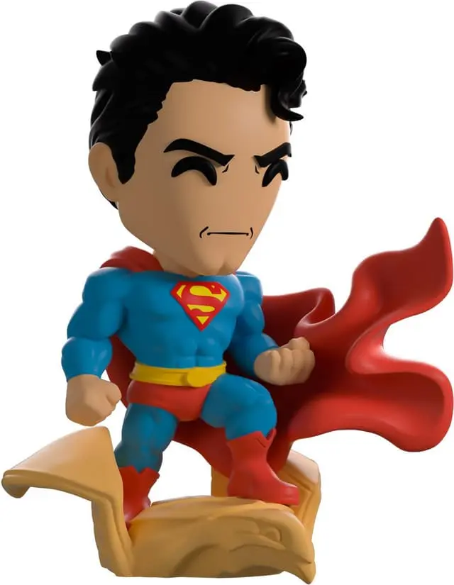 YouTooz DC Comics actionfigur (Superman Vol. 2 #204)