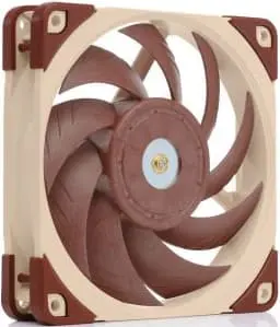 Noctua NF-A12x25 120mm PWM vifte