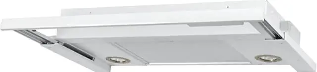 Franke 39418WH ventilator 315.0730.866 (hvit)