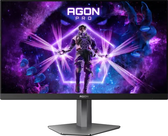 AOC AG246FK6 24" skjerm