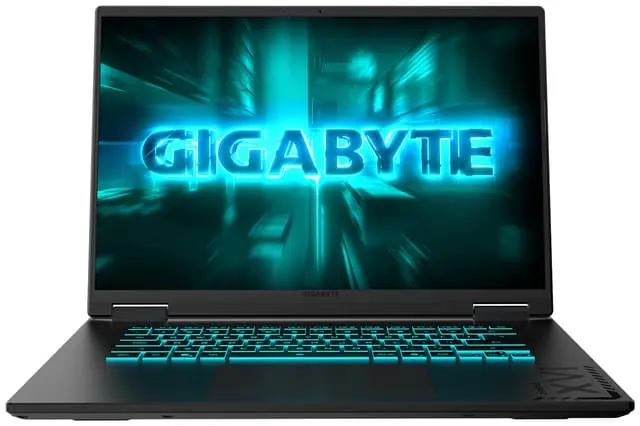 Gigabyte GAMING A16 i7/16/1TB/5070 16" bærbar gaming PC