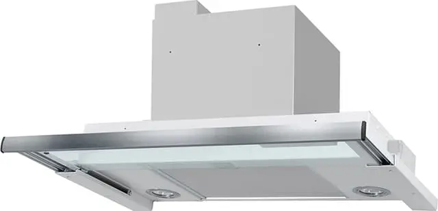 Franke 692101260WHXS ventilator 315.0700.084 (hvit)