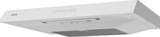 Franke Spirit 1200B ventilator 300.0616.727 (hvit)