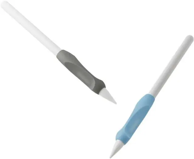 Paperlike Pencil Grips V2 for Apple Pencil (2-pakning)