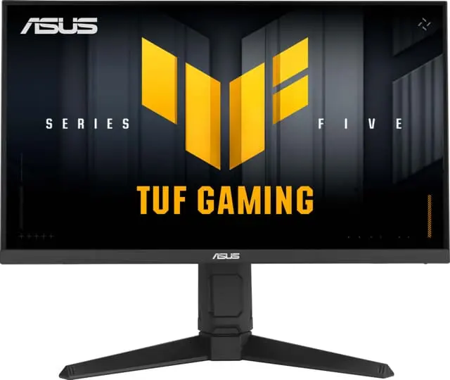 ASUS VG259QL5A 24/FHD/IPS/200Hz/1ms gamingskjerm