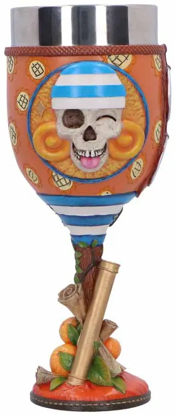 Nemesis Now One Piece tankard (Nami)