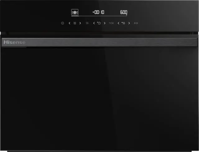 Hisense Ovn BIM45342ADBG