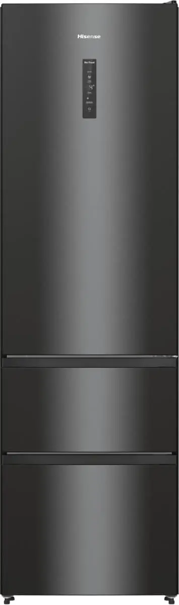 Hisense Kombiskap RM469N4AFD1 (Svart)