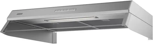 Franke 1221B1260XS ventilator 300.0600.464 (rustfritt stål)
