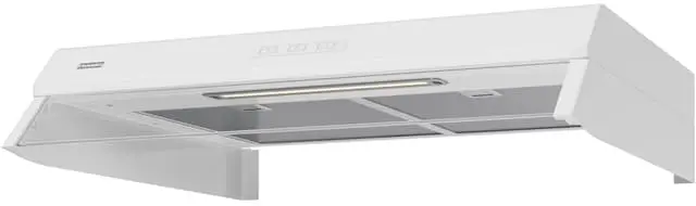 Franke underbygd kjøkkenvifte 300.0600.463 (60cm leilighet)