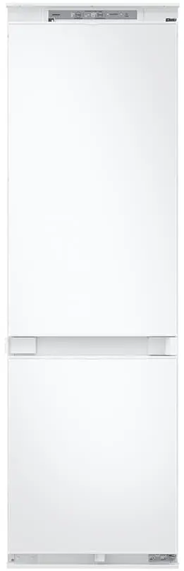 Samsung kombiskap BRB80F26ADS0EF (hvit)