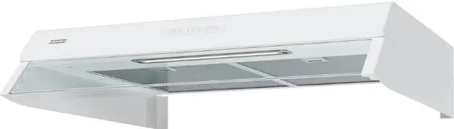 Franke underbygd kjøkkenvifte 300.0600.467 (60cm leilighet)