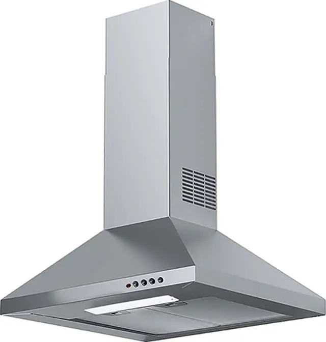 Franke FDL662XS ventilator 320.0685.192 (rustfritt stål)
