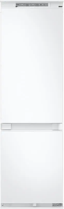 Samsung kombiskap BRB70F26DES0EF (hvit)