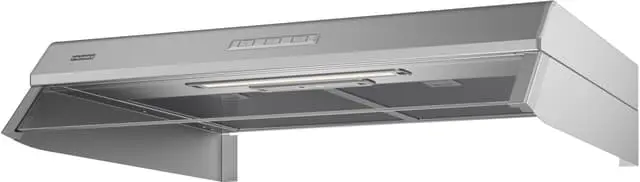 Franke 11221B12S60XS ventilator 300.0600.501 (rustfritt stål)