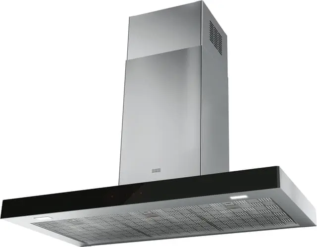 Franke FCR 925 ventilator (rustfritt stål)
