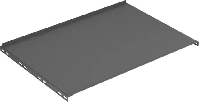 Epoq avfallshylle 60 cm (anthracite)