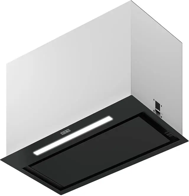 Franke integrert kjøkkenvifte 305.0665.359 (52cm)