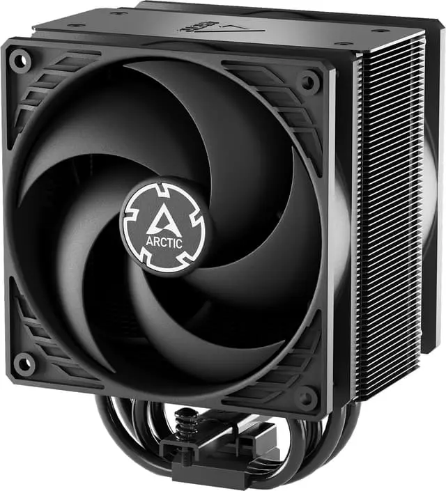 Arctic Freezer 36 Black - CPU Luftkjøler