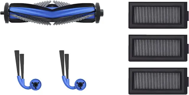 Ecovacs X-series servicesett DKT060223