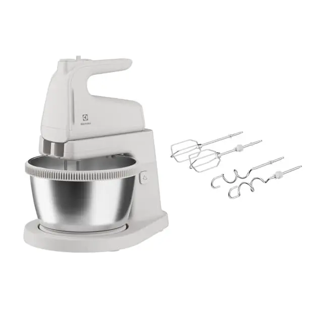 Electrolux Mattino 2.0 mikser ESM4W (hvit)