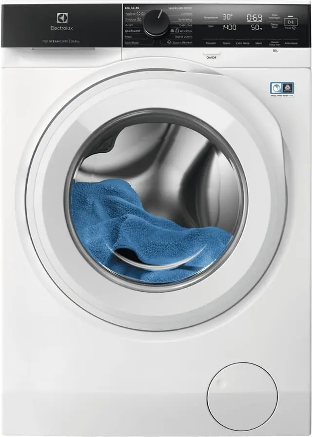 Electrolux Vaskemaskin EFI7H1EX4E