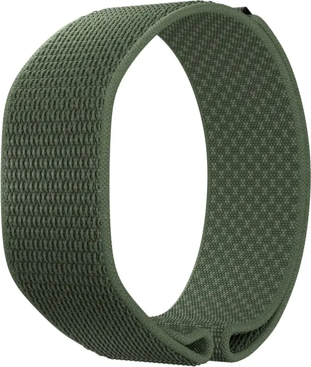 Polar Loopklokkereim S-L (grønn)