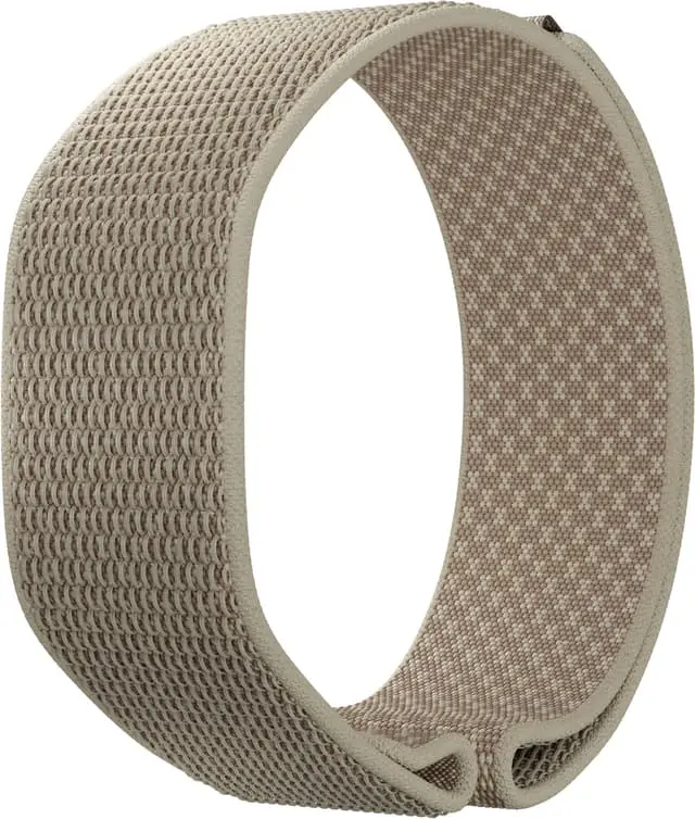 Polar Loopklokkereim S-L (sand)